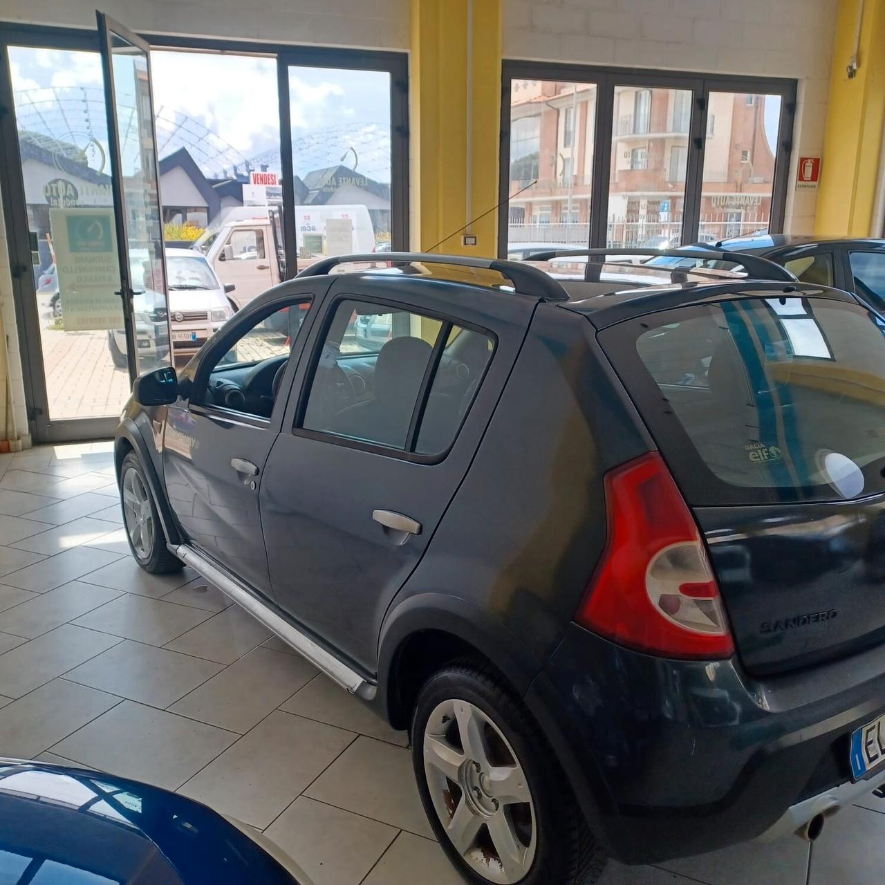MOTORE INFINITO SANDERO STEPWAY 1.5 DCI NEOPATENTATI