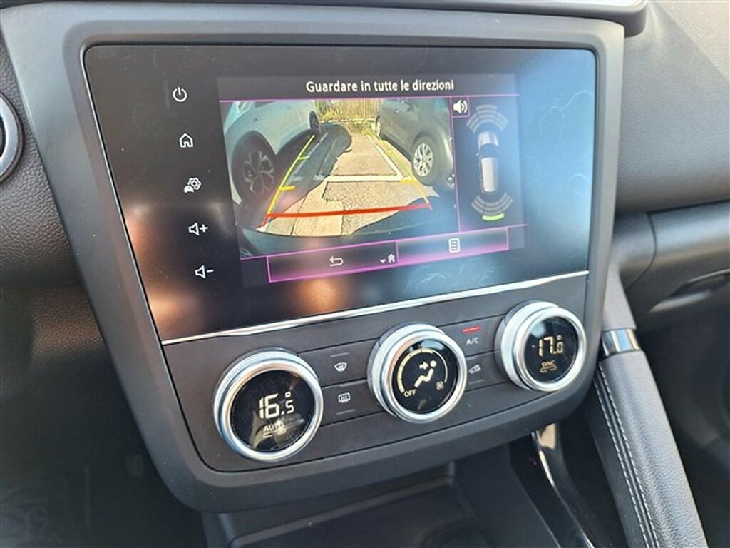 Renault Kadjar 1.5 Blue dCi Sport Edition