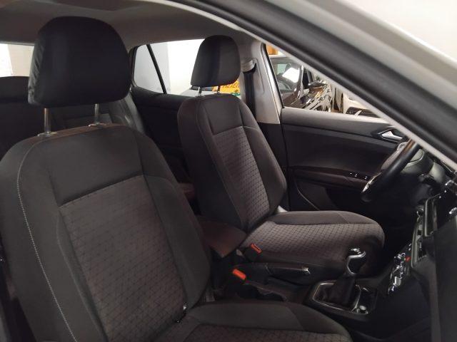 VOLKSWAGEN T-Cross 1.0 TSI Life BMT c/grimaldi special day