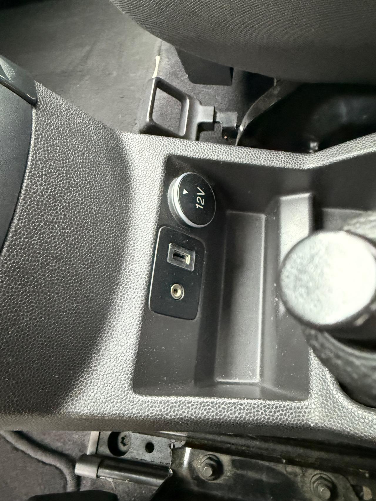 Ford EcoSport 1.5 TDCi 95 CV Titanium S modello full