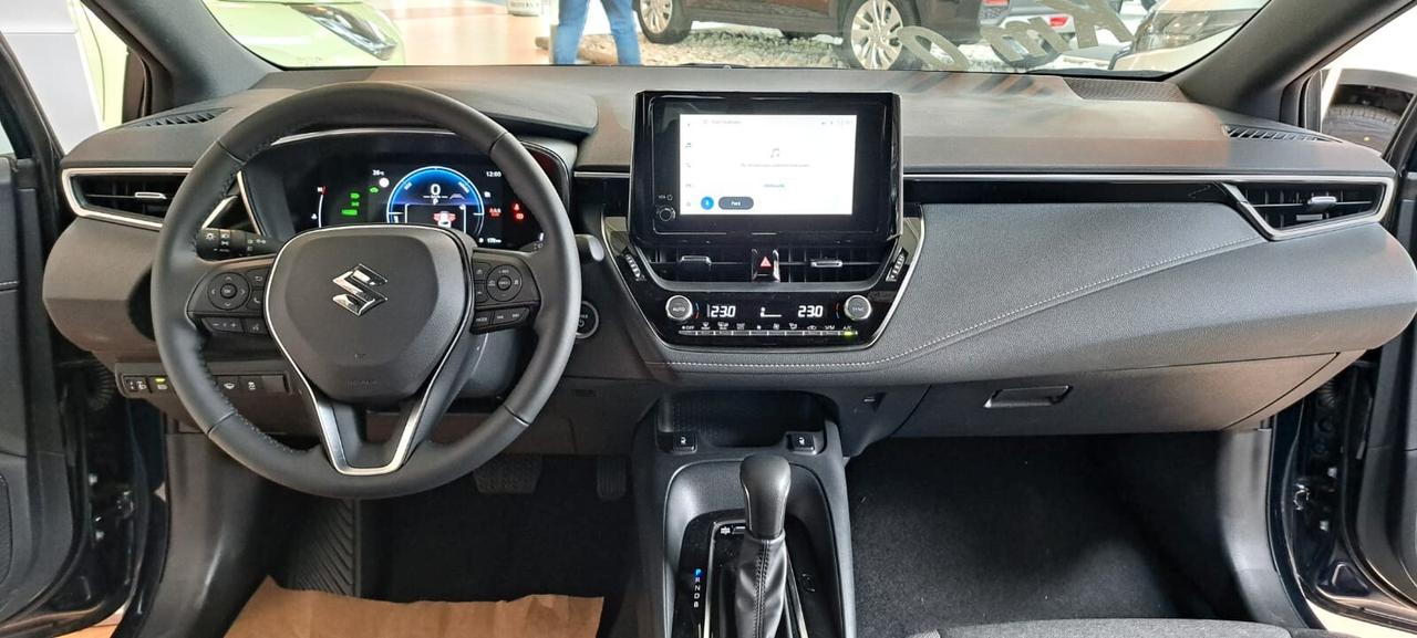 Suzuki Swace 1.8 Hybrid E-CVT 2WD Cool