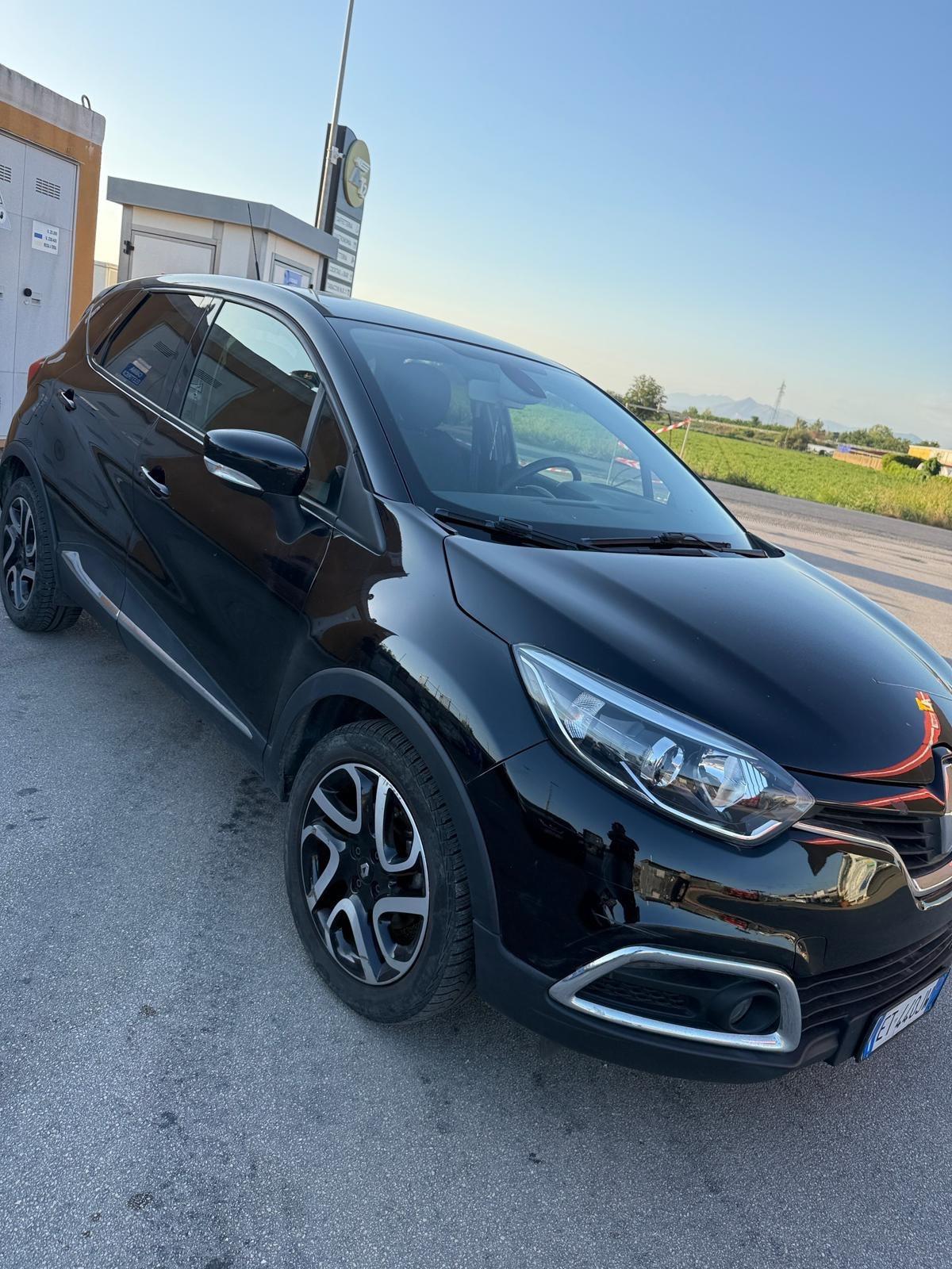 Renault Captur 1.5 dCi 8V 90 CV Start&Stop R-LINK