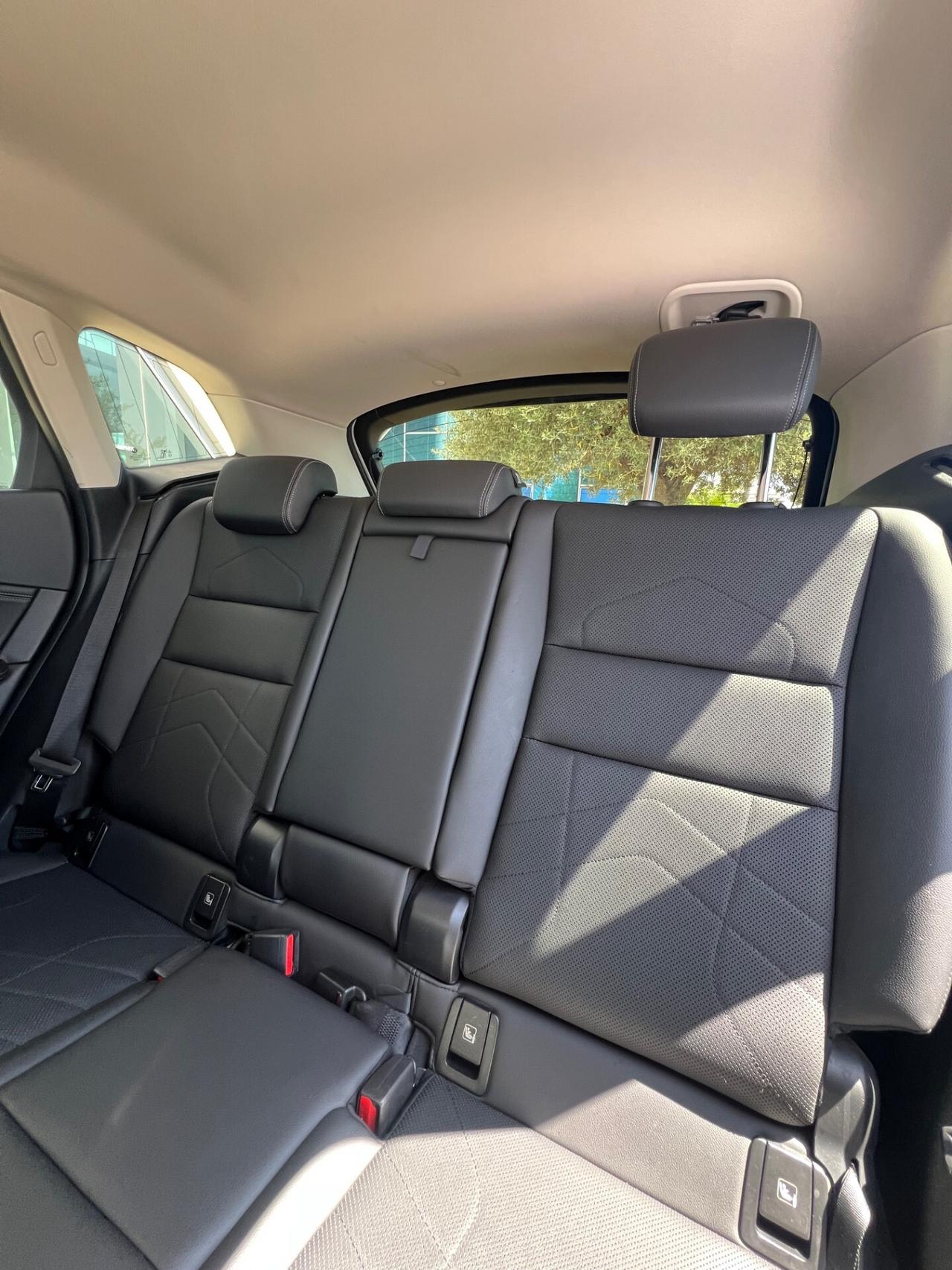Bmw 218d Active Tourer Msport - UNICO PROPRIETARIO