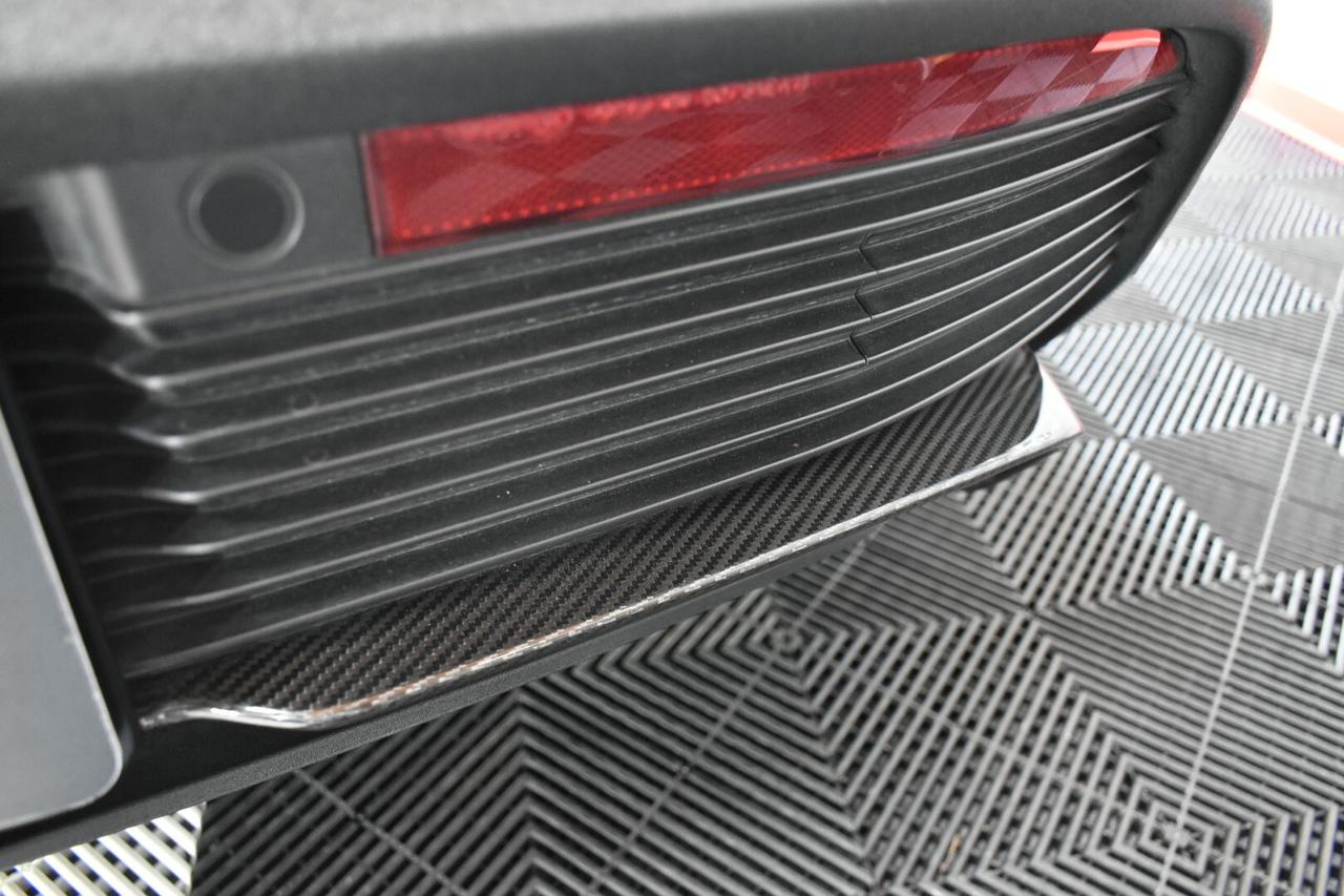 Porsche Taycan Turbo S