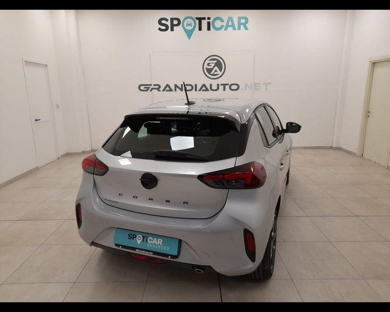 Opel Corsa VI 2023 1.2 GS s&s 100cv