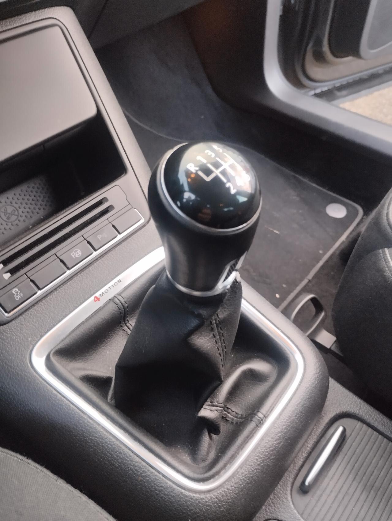 Volkswagen Tiguan 2.0 TDI 140 CV 4MOTION Sport & Style