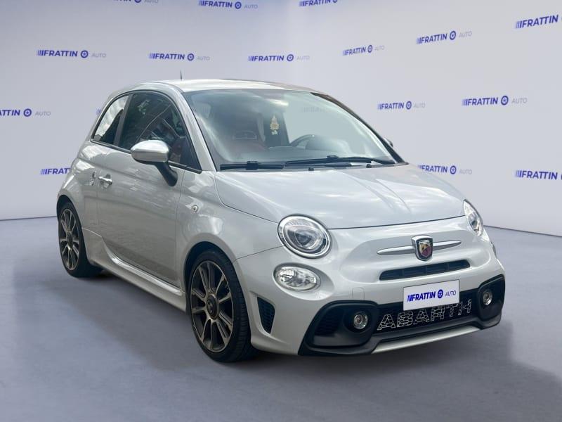 ABARTH 595 1.4 TURBO T-JET 165 CV TURI
