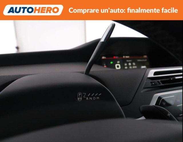 CITROEN C4 Picasso BlueHDi 120 S&S EAT6 Shine