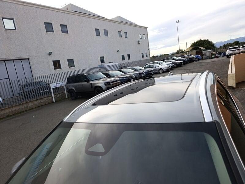 Volvo XC60 XC60 T6 Plug-in hybrid AWD automatico Core