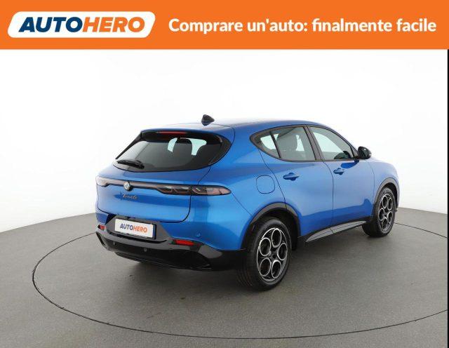 ALFA ROMEO Tonale 1.6 diesel 130 CV TCT6 Sprint