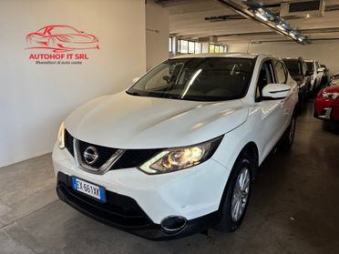 Nissan Qashqai BENZINA AUTOMATICA |OK NEOPATENTATI|