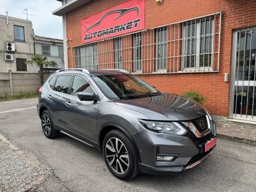 Nissan X-Trail 1.6 dci 131cv Tekna 2wd xtronic CAR TABLET