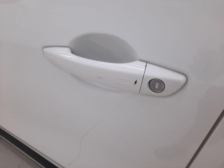 Fiat 600 MHEV La Prima DCT BR009352 1.2 Mild Hybrid 136CV