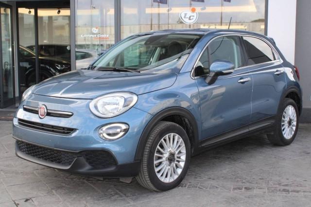 Fiat 500X 500X 1.3 Lounge 150cv dct Con CARPLAY+TELECAMERA