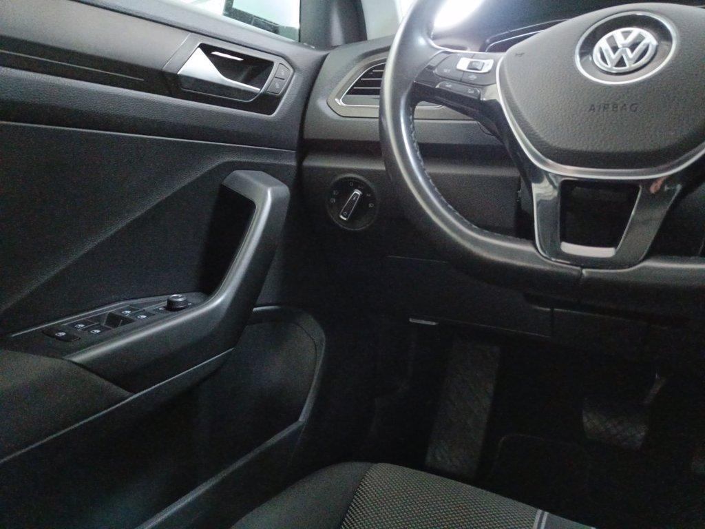 VOLKSWAGEN T-roc 1.5 tsi style dsg del 2019
