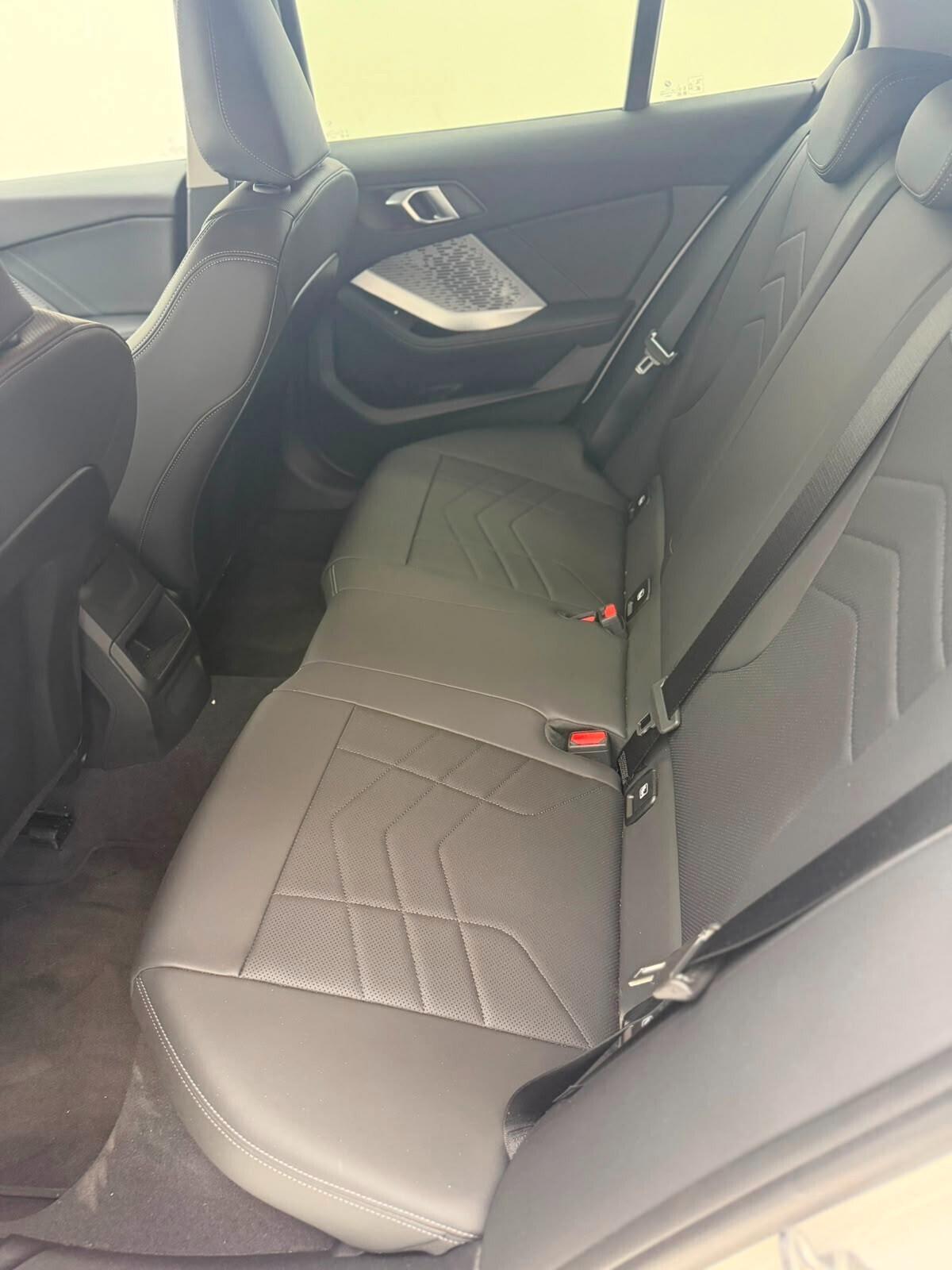 Bmw 120 48V MSport Pro