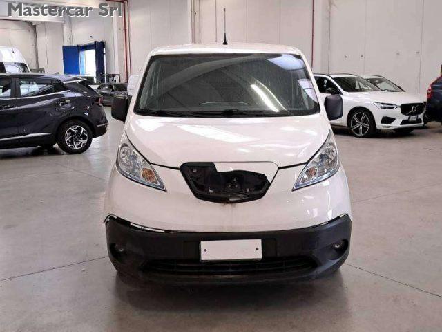 NISSAN e-NV200 e-NV 200 VAN - GG569RS