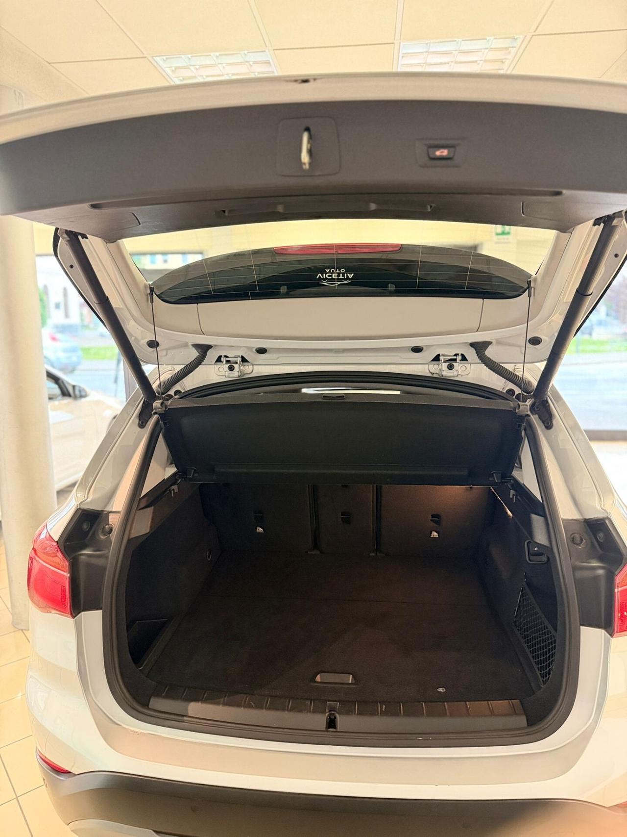 Bmw X1 sDrive18d Advantage