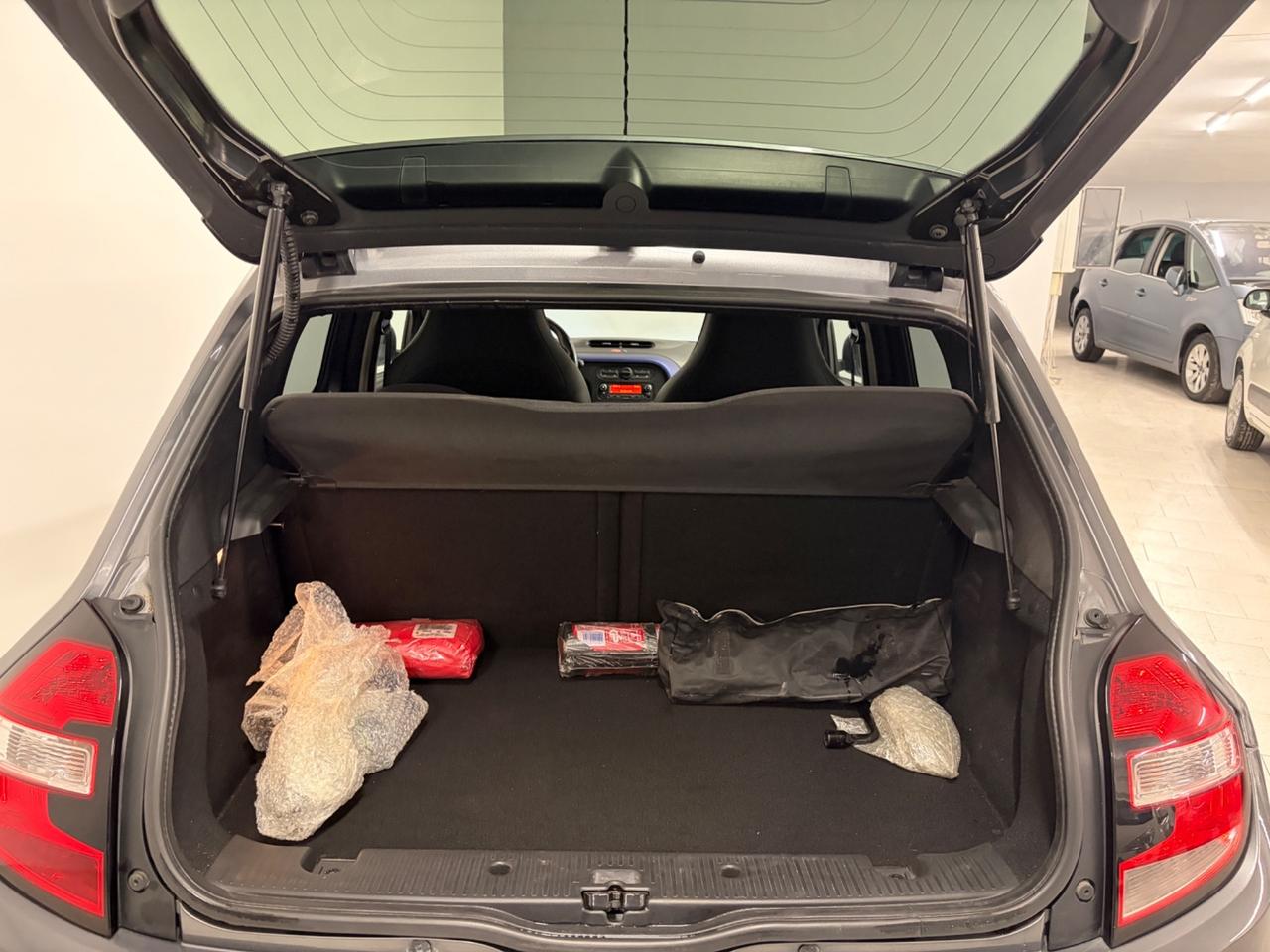 Renault Twingo SCe Lovely Full optional