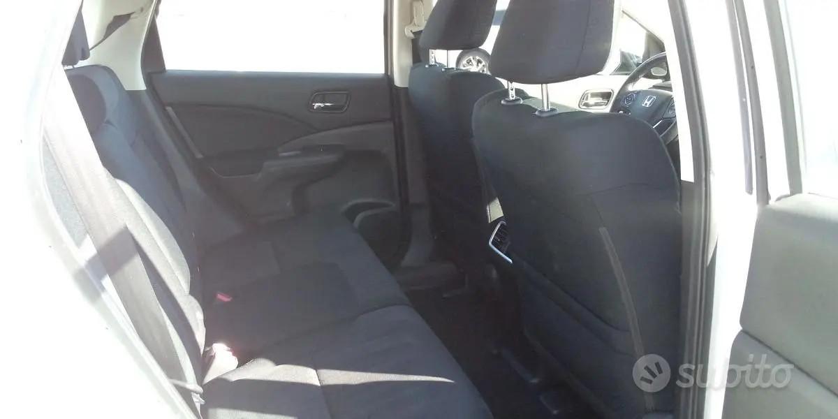 Honda CR-V 1.6 I-DTEC Elegance + Connect 2WD