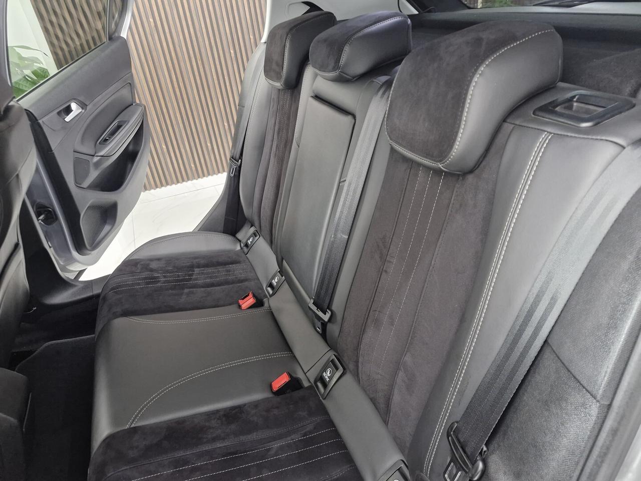 PEUGEOT 308 1.6 Hdi 115cv GT LINE anno 2015