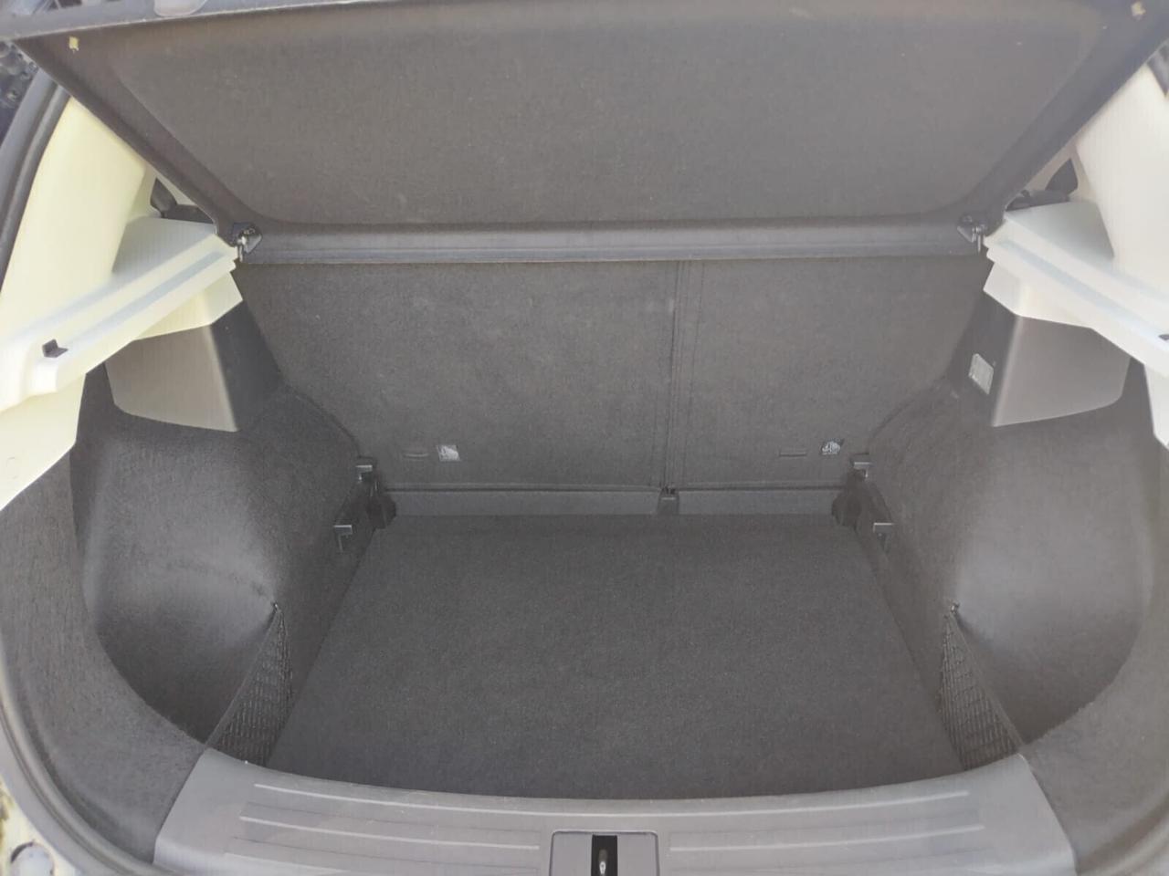 MG Mod. Luxury cambio automatico