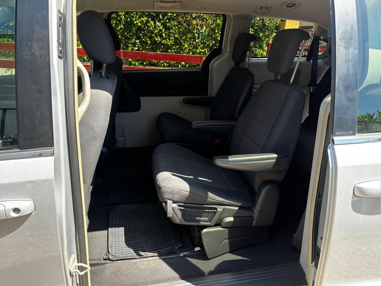 Chrysler Voyager CRD DPF LIMITED