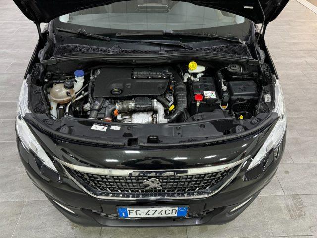 PEUGEOT 2008 BlueHDi 100 Active