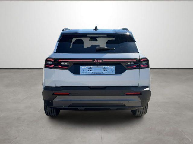 JEEP Compass 1.2 Turbo 48V e-Hybrid First Edition