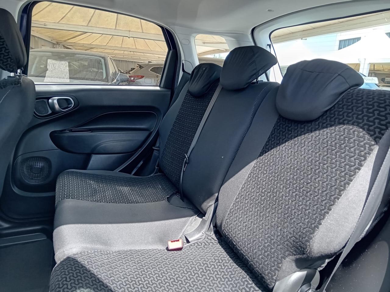 Fiat 500L 1.3 Multijet 95 CV Dualogic Cross