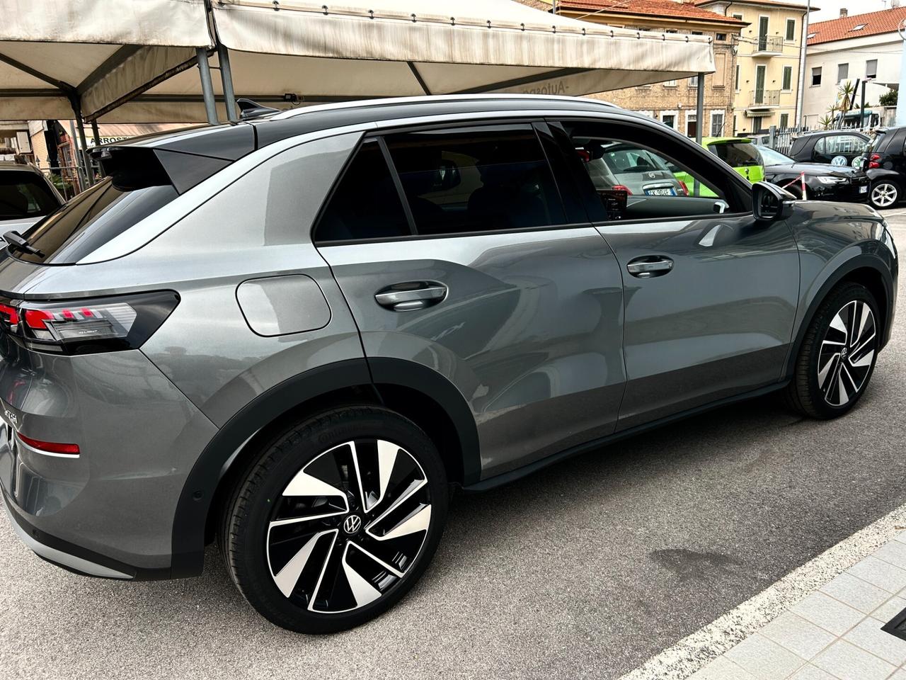 Volkswagen T-Roc 1.5 eTSI ACT DSG Style 2026