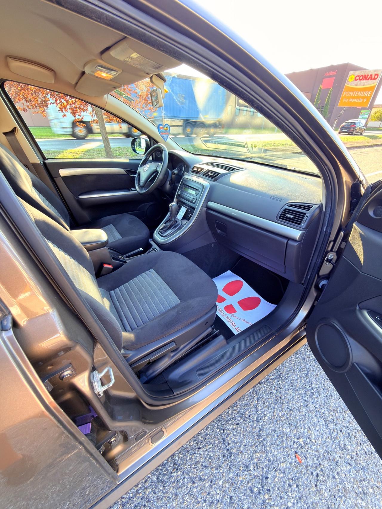 Fiat Croma 1.9 Multijet Active