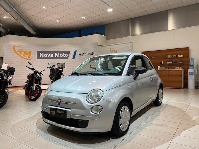 Fiat 500 1.3 mjt 16v Pop 95cv