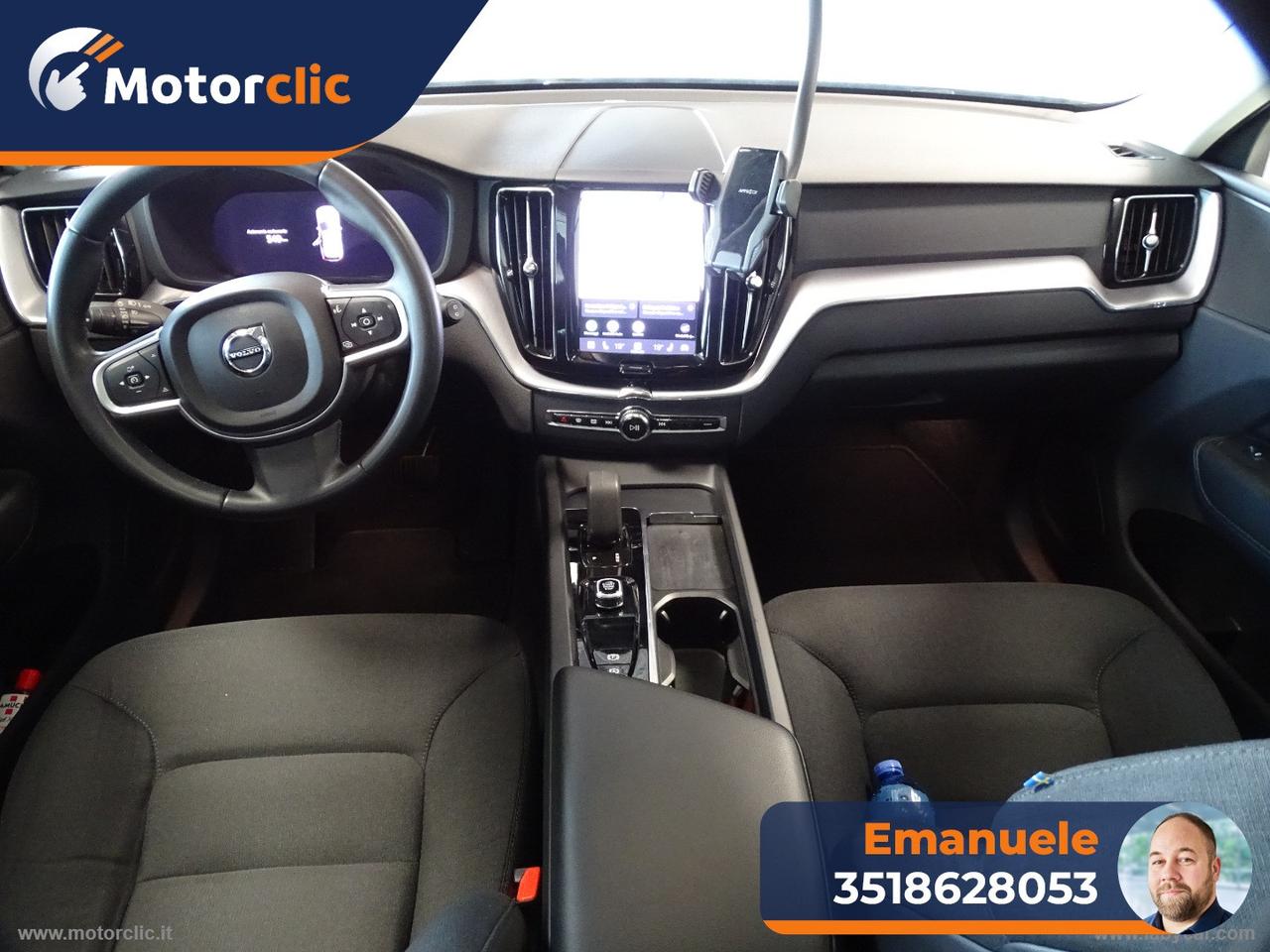 VOLVO XC60 B4