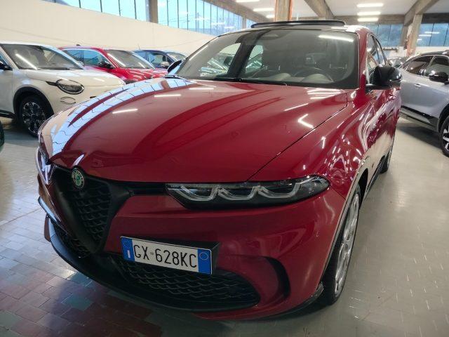 ALFA ROMEO Tonale 1.3 280cv PHEV AT6 Q4 Veloce MY25