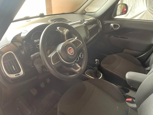 Fiat 500L 1.4 T-Jet 120 CV Mirror