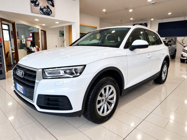 AUDI Q5 2.0 TDI Quattro 163 Cv S Tronic Business Design