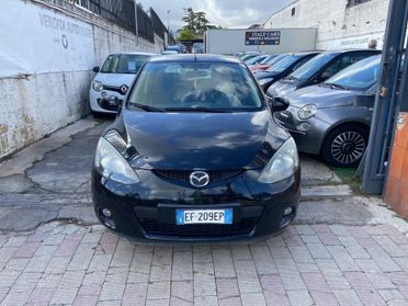 Mazda 2 Mazda2 1.3 16V 86CV 5p. Fun benz/gpl