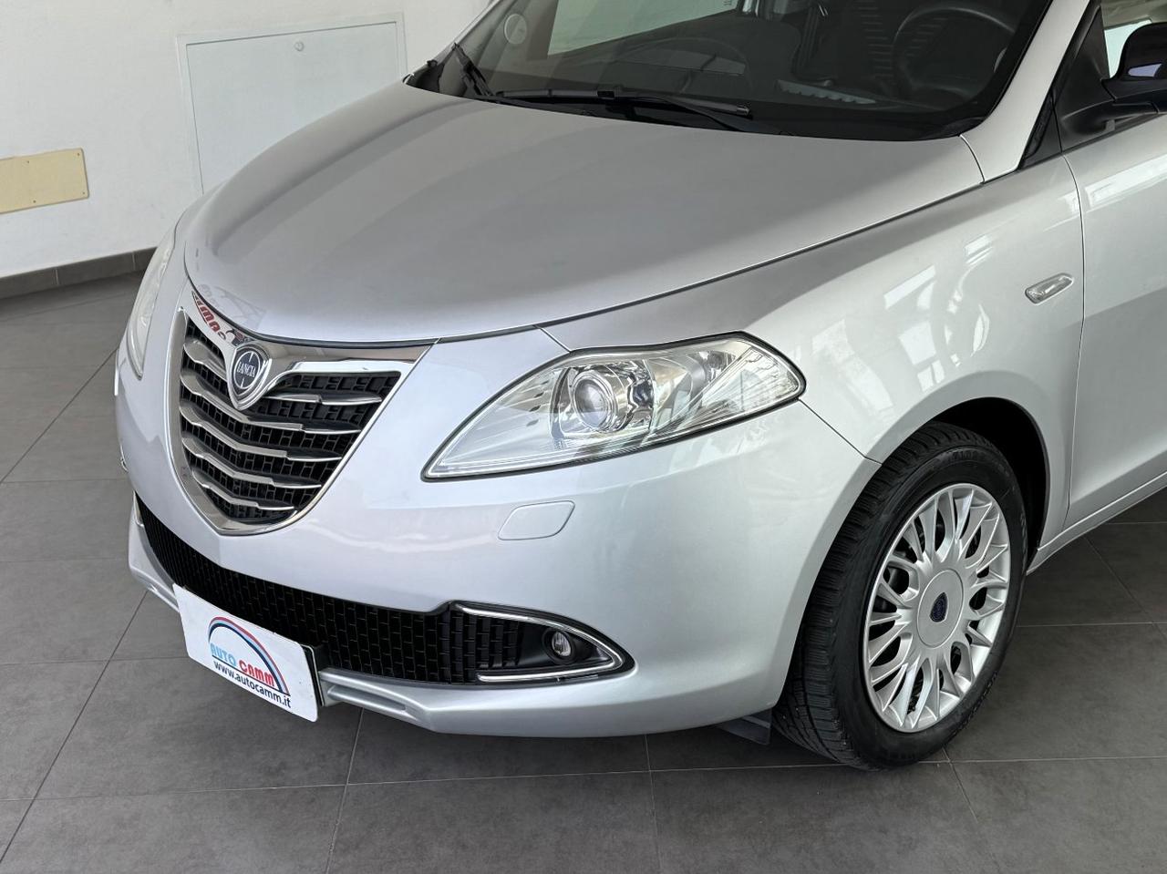 Lancia Ypsilon 5 Porte 1.2 69cv S&S Gold