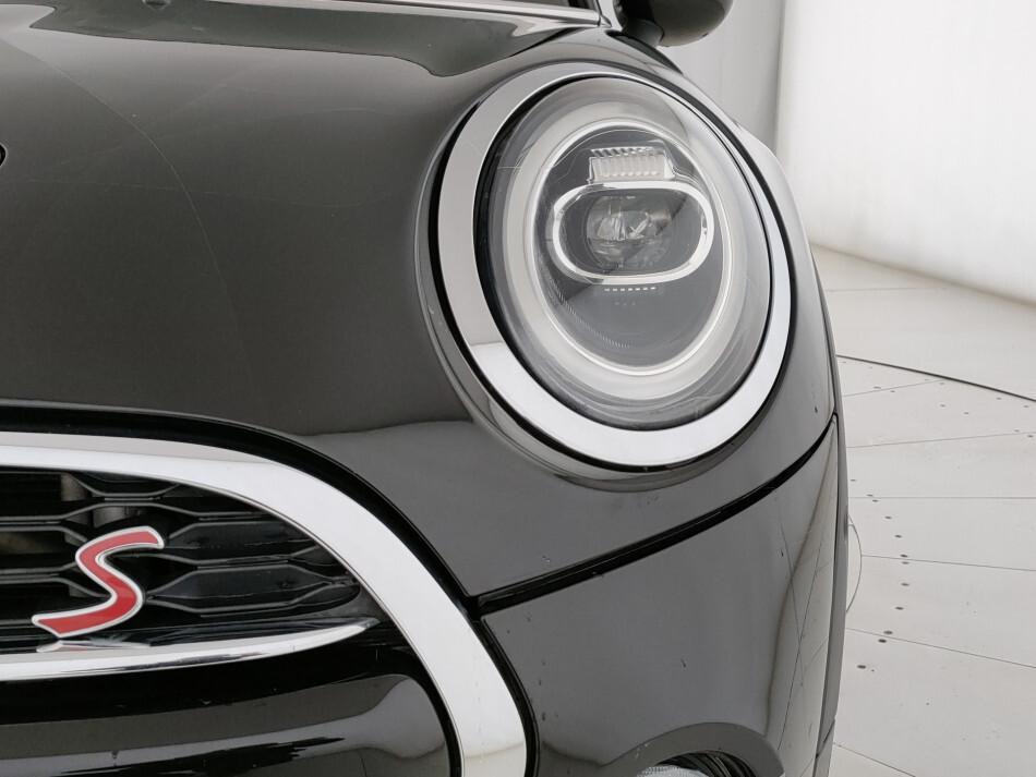 Mini 2.0 Cooper S 5 porte 178 CV - 2020