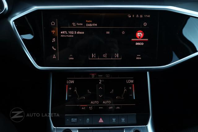 AUDI A6 Avant 40 2.0 TDI quattro ultra S tronic