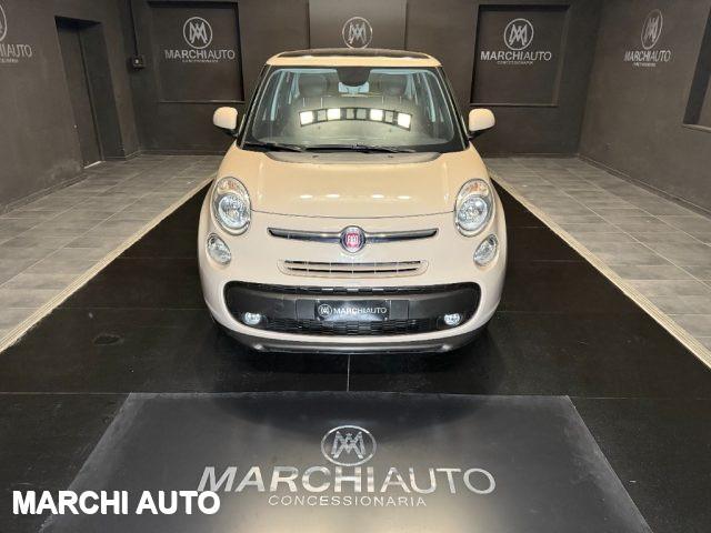 FIAT 500L 1.4 95 CV Lounge