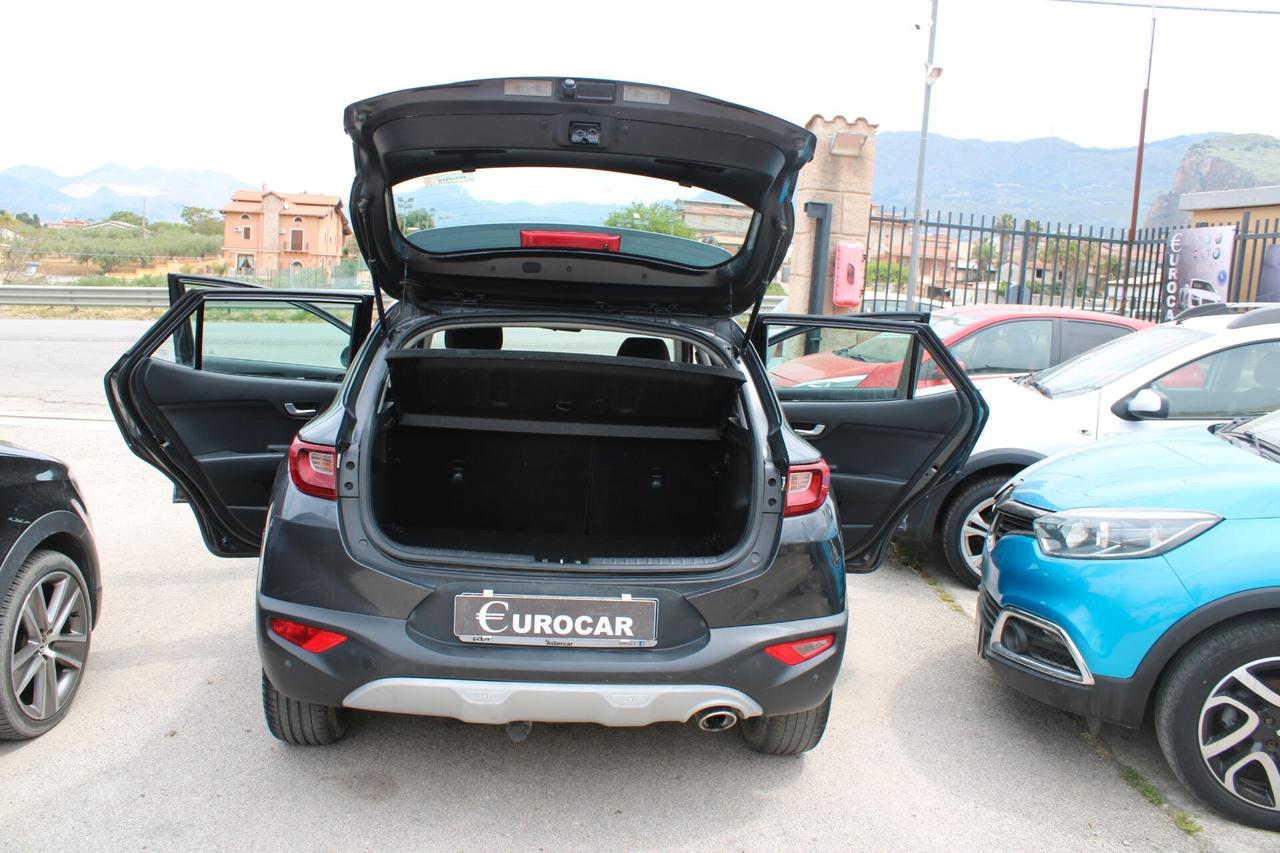 Kia Stonic 1.6 CRDi 110 CV Energy