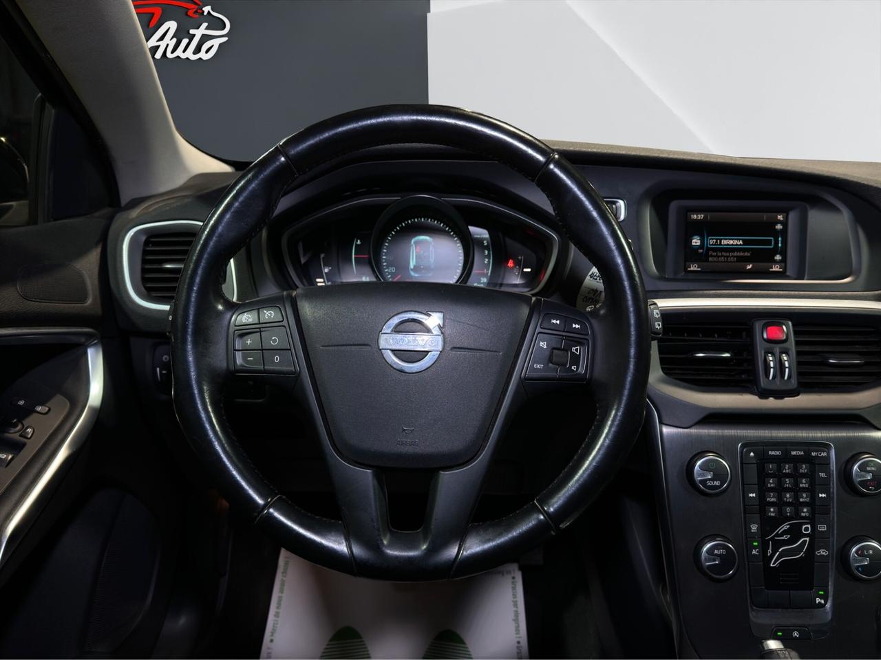 Volvo V40 D2 1.6 Business Edition