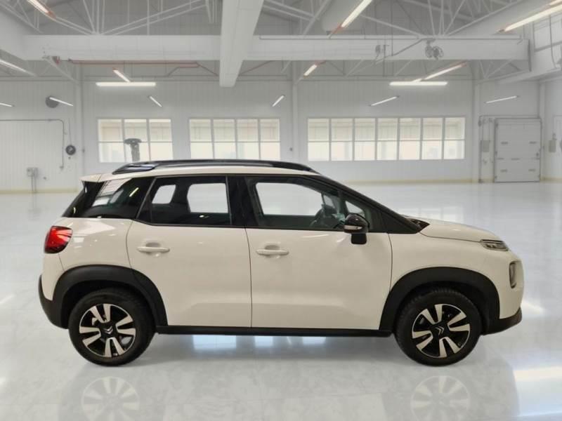 CITROEN C3 AIRCROSS PURETECH 130 SES SHINE EAT6 SUV