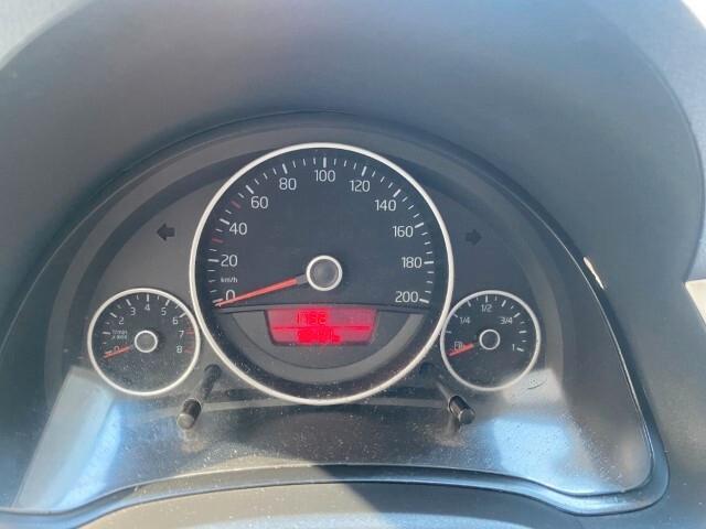 Volkswagen up! 1.0 75 CV 3 Porte Take