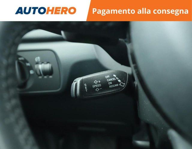 AUDI Q3 2.0 TDI 150 CV quattro S tronic Business