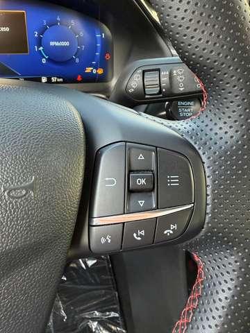 Ford Puma Puma 1.0 ecoboost ST-Line*AUTOMATICA*