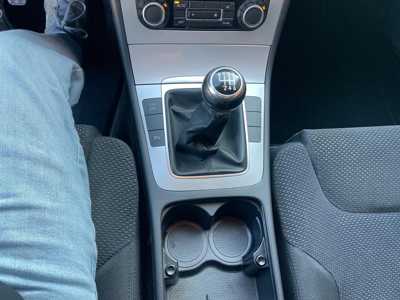 Volkswagen Passat 2.0 TDI DPF Var. Comfortline