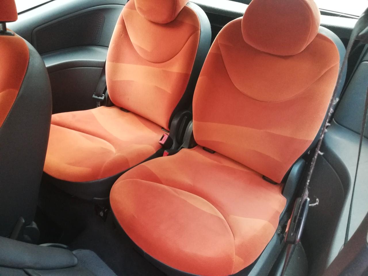 Citroen C2 1.1 Elegance - 2005